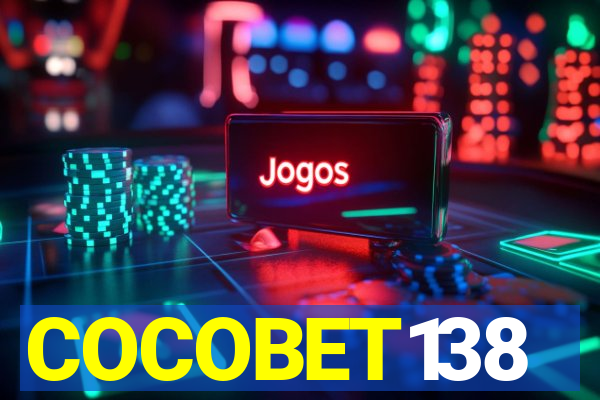 COCOBET138