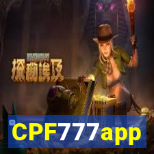 CPF777app