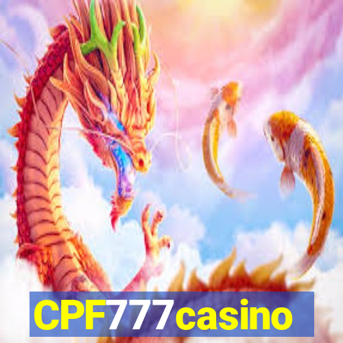 CPF777casino