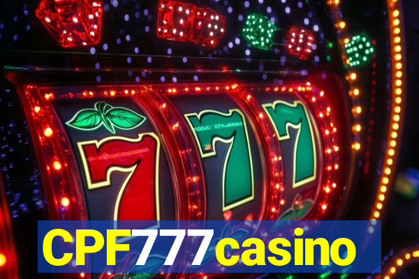 CPF777casino