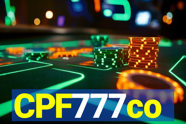 CPF777co