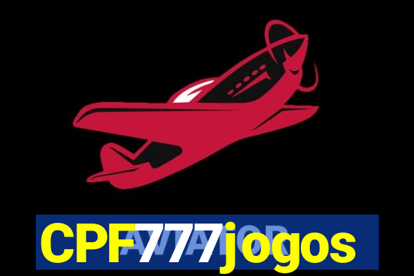 CPF777jogos