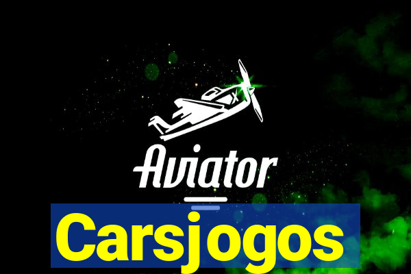 Carsjogos