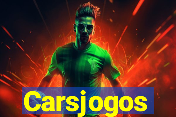 Carsjogos