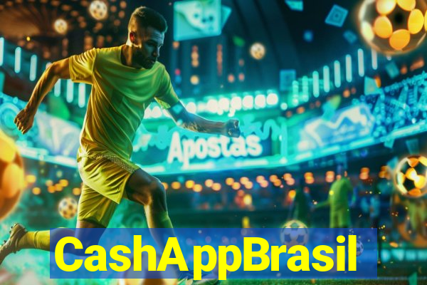 CashAppBrasil