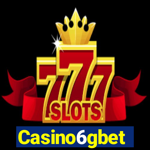 Casino6gbet