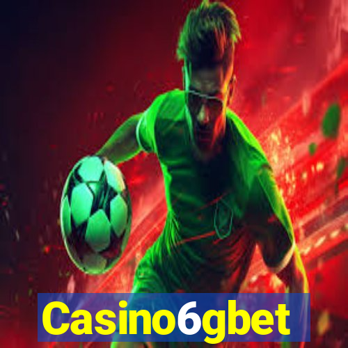 Casino6gbet