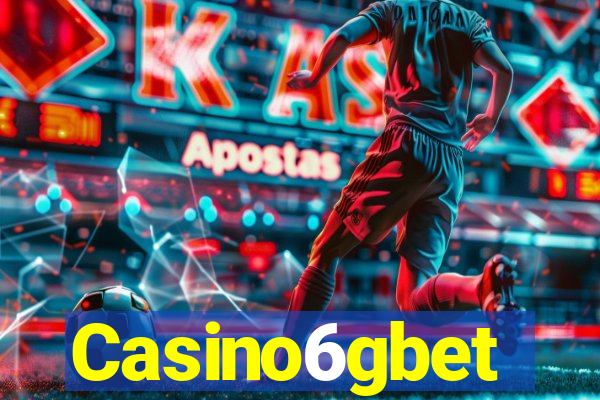 Casino6gbet