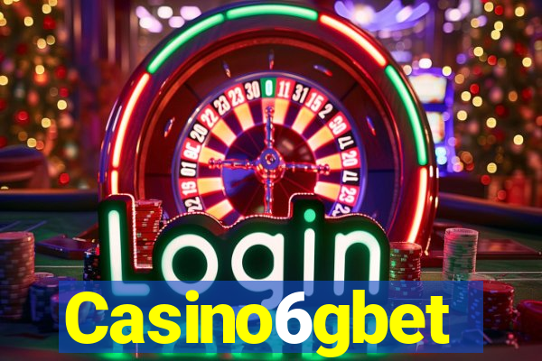 Casino6gbet