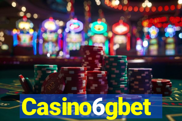 Casino6gbet