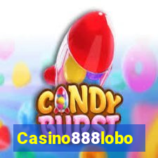 Casino888lobo