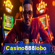 Casino888lobo