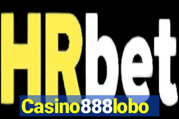 Casino888lobo