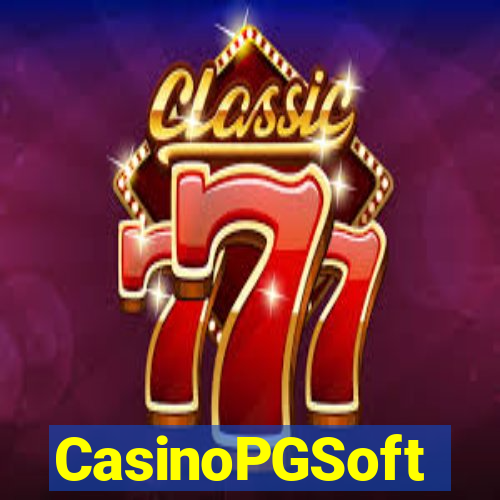 CasinoPGSoft