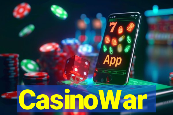 CasinoWar