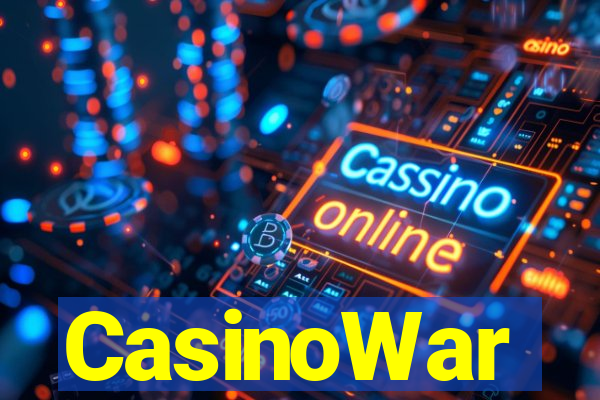 CasinoWar