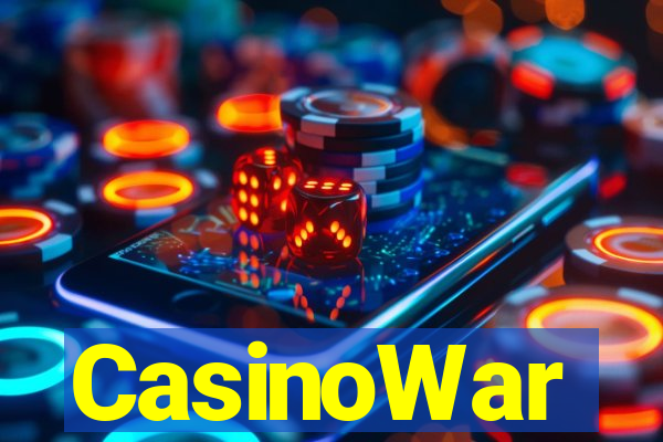 CasinoWar