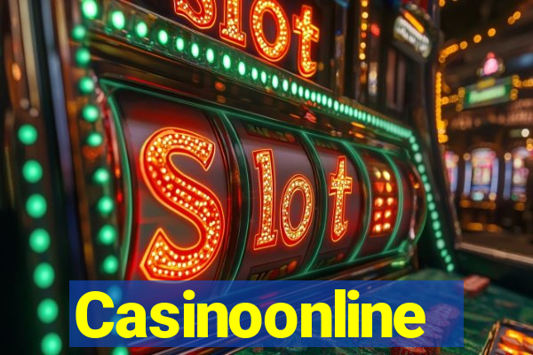 Casinoonline