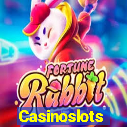 Casinoslots