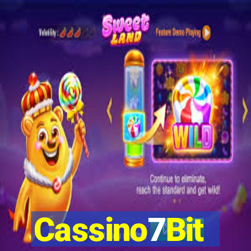 Cassino7Bit