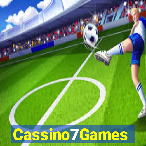 Cassino7Games