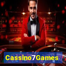 Cassino7Games