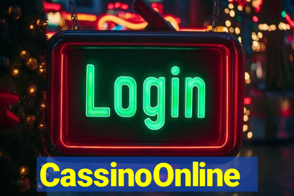 CassinoOnline