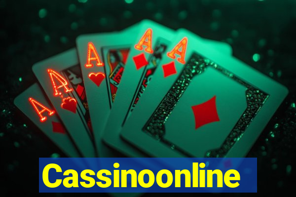 Cassinoonline