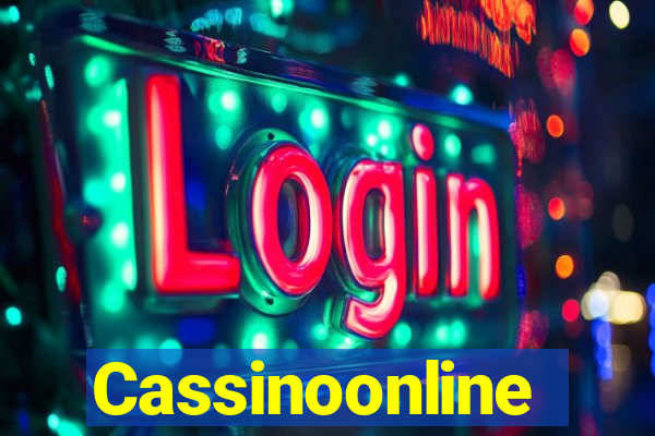 Cassinoonline