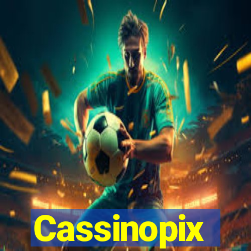 Cassinopix