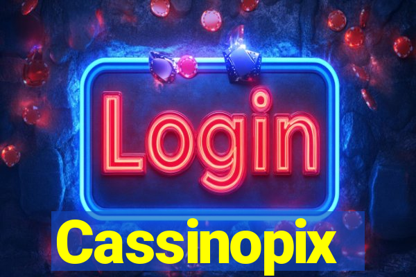 Cassinopix