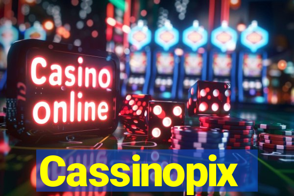 Cassinopix