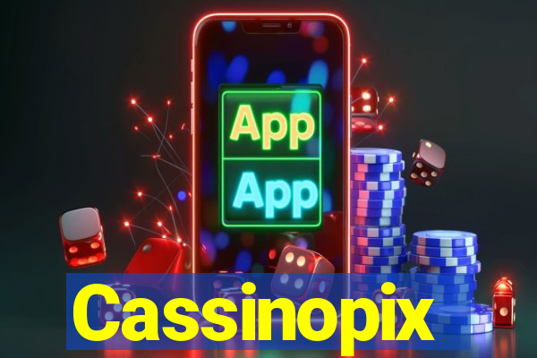 Cassinopix