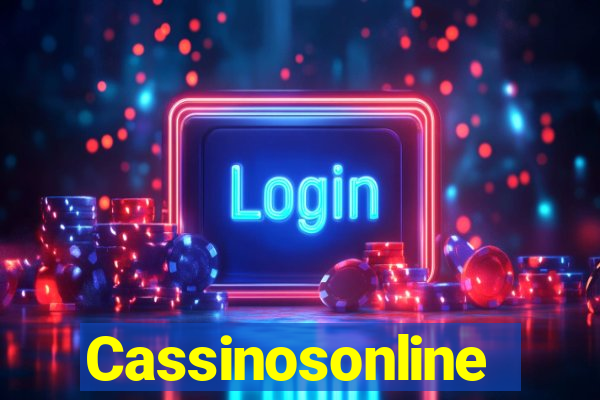 Cassinosonline