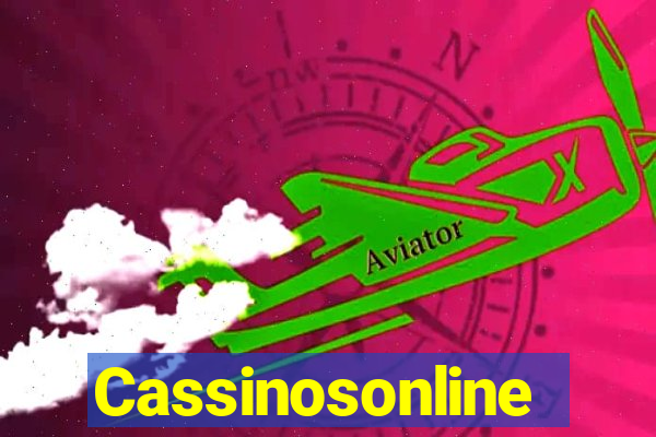 Cassinosonline