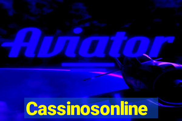 Cassinosonline