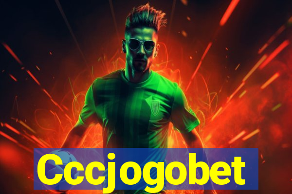 Cccjogobet