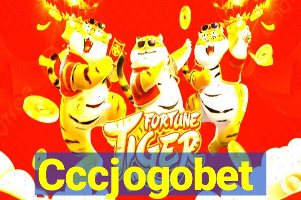 Cccjogobet