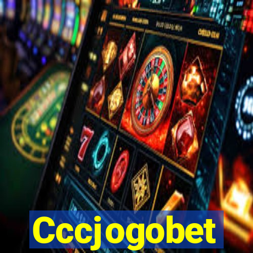 Cccjogobet