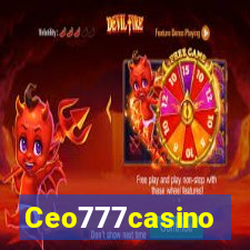 Ceo777casino