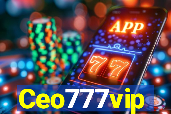 Ceo777vip