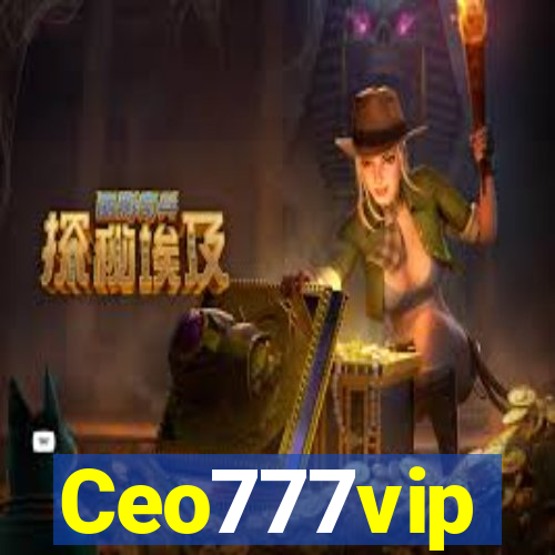 Ceo777vip