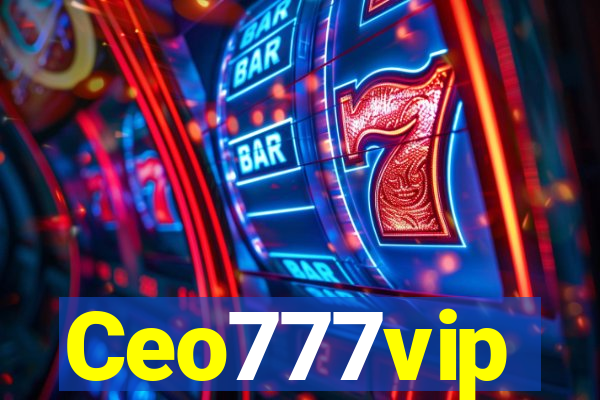 Ceo777vip