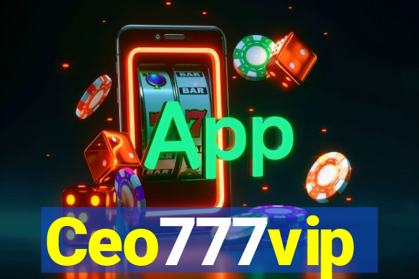 Ceo777vip