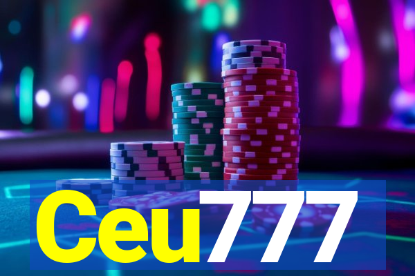 Ceu777