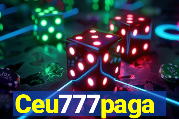 Ceu777paga