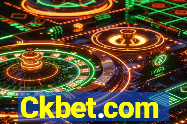 Ckbet.com