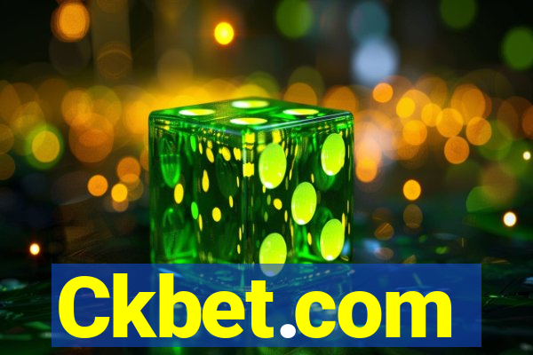 Ckbet.com