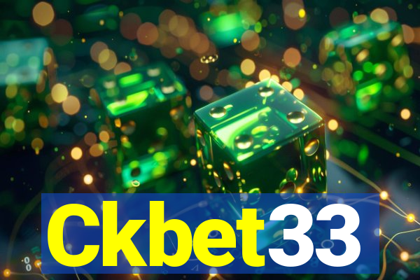 Ckbet33