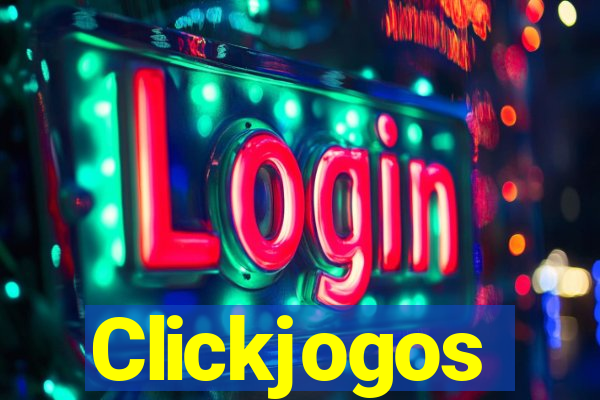 Clickjogos